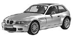 BMW E36-7 C120E Fault Code