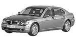 BMW E66 C120E Fault Code
