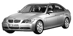 BMW E92 C120E Fault Code