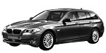 BMW F11 C120E Fault Code