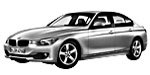 BMW F30 C120E Fault Code